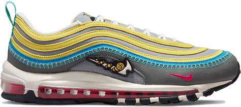 air sprung iron 97